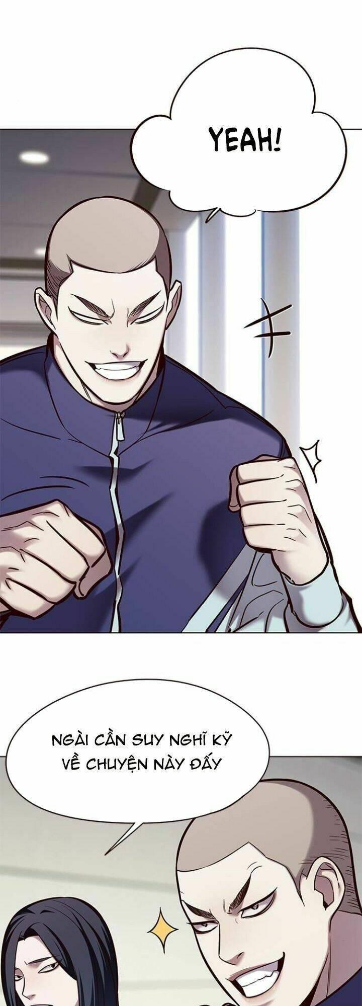 biến thân thành mèo chapter 114 23