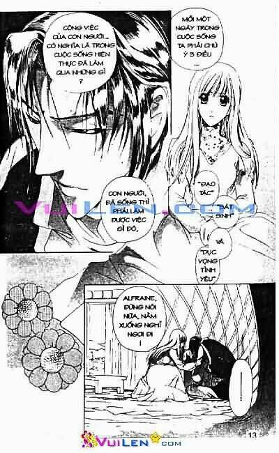 duyên kỳ ngộ chapter 11 14