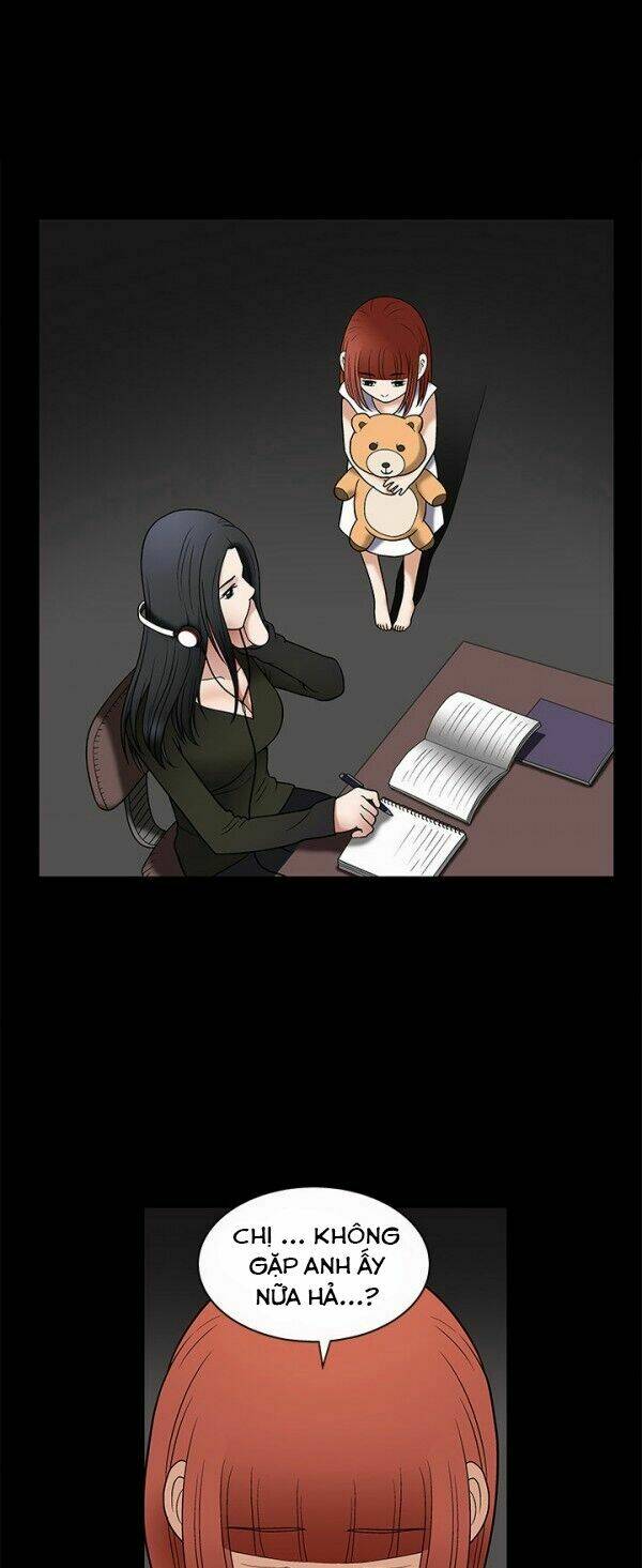 seduction - quyến rũ chapter 7 4