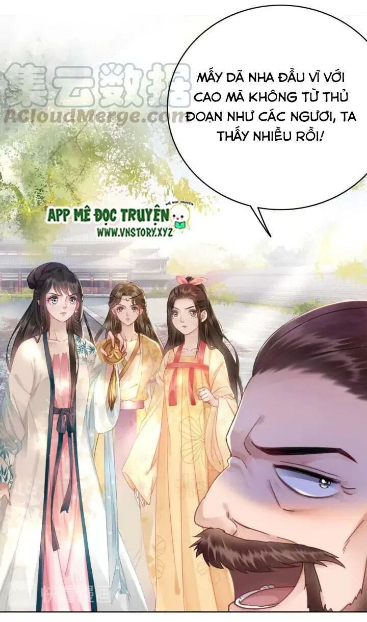 cực phẩm phế vật tiểu thư chapter 125 32