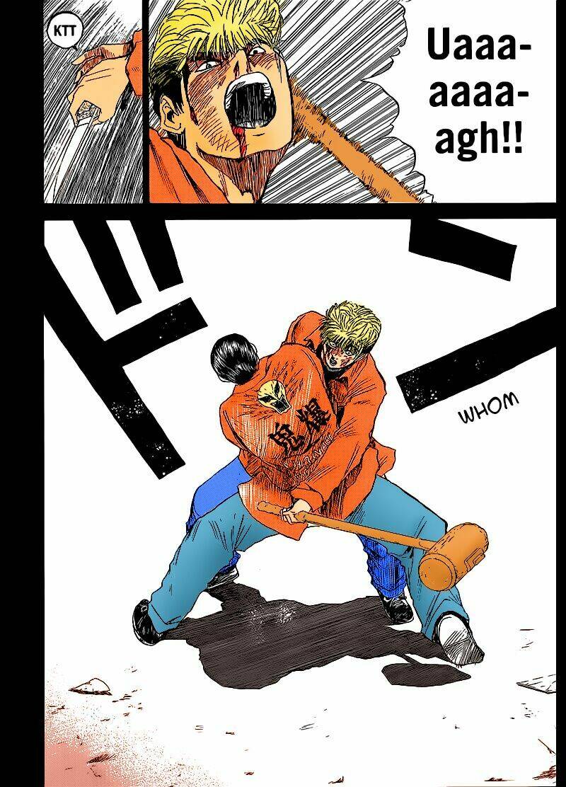 shonan junai gumi chapter 266 22