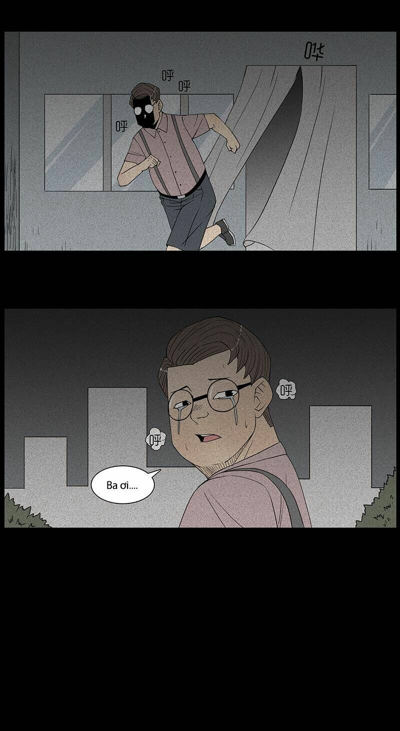 kinh dị đêm khuya chapter 24 28