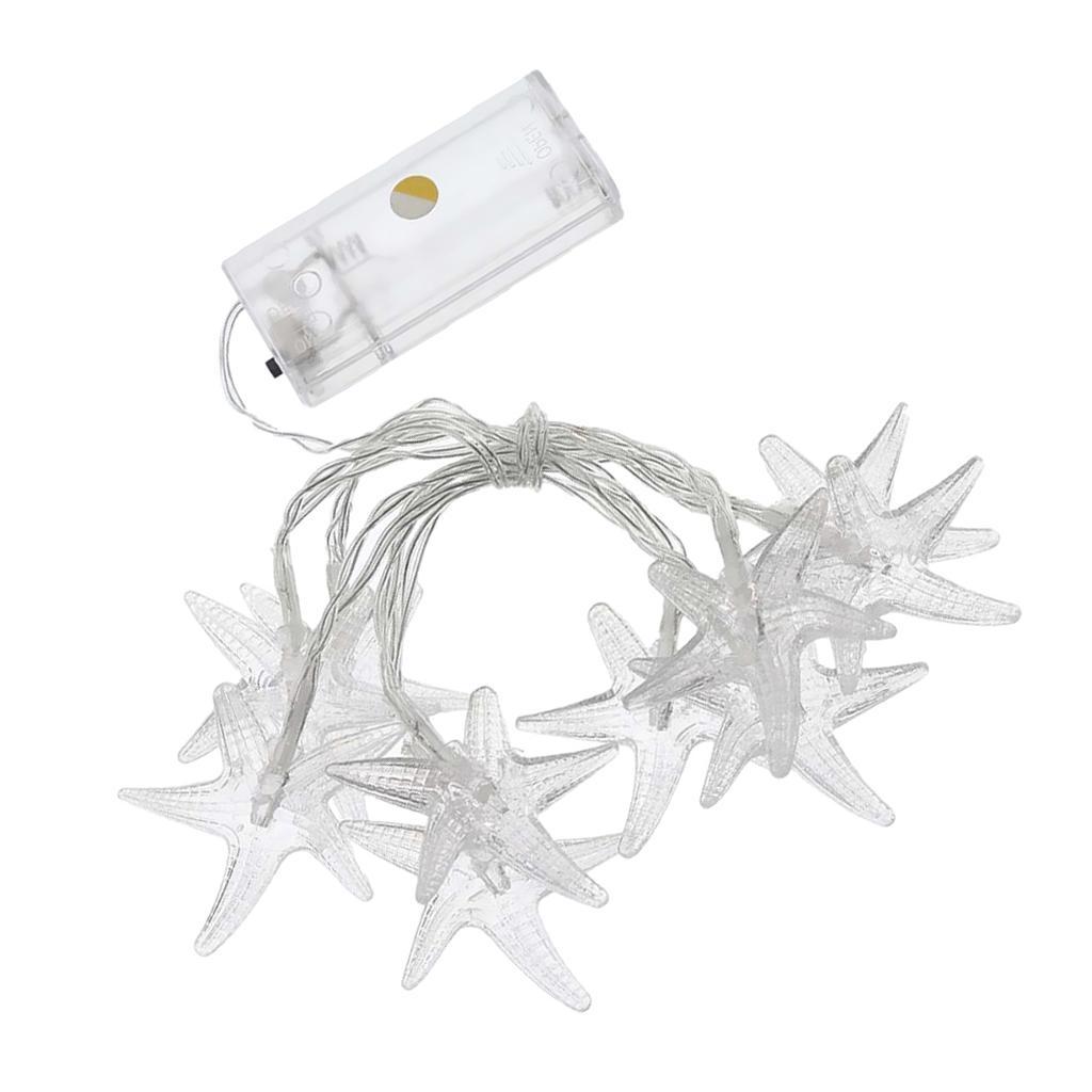 BZ508 LED Strings Decorative Lights For indoor e outdoor