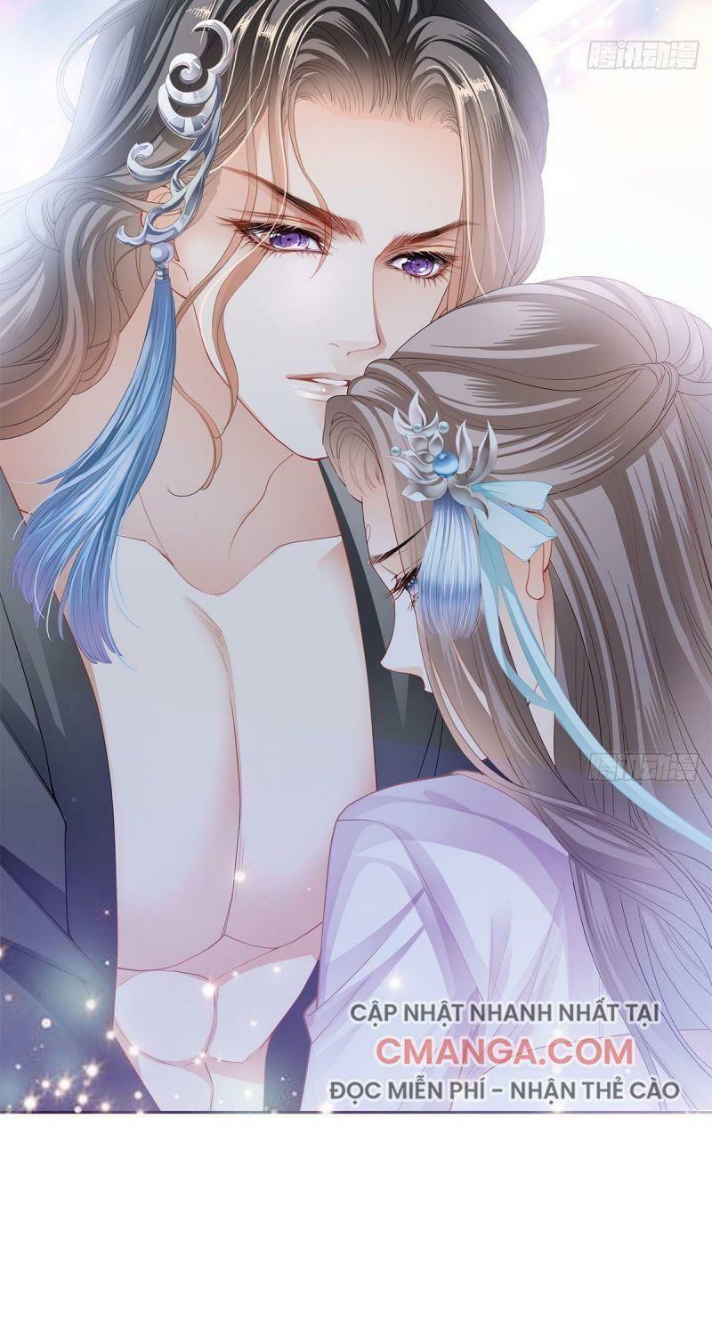 bổn vương muốn nàng chapter 28 3