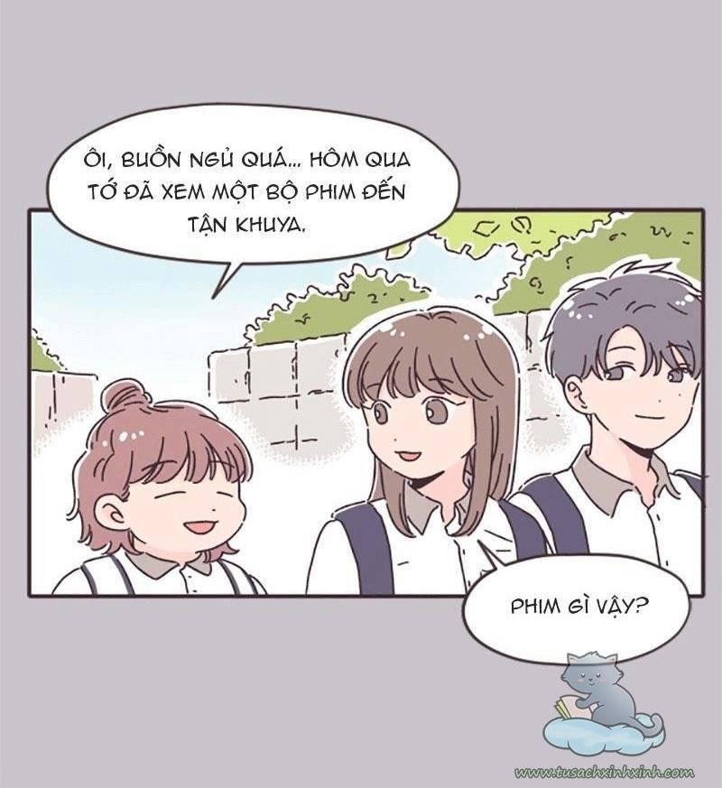 ngày định mệnh của đôi ta chapter 4 29