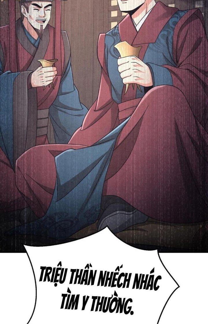 đại tần, ta là con tần thủy hoàng, giết địch thành thần chapter 44 54