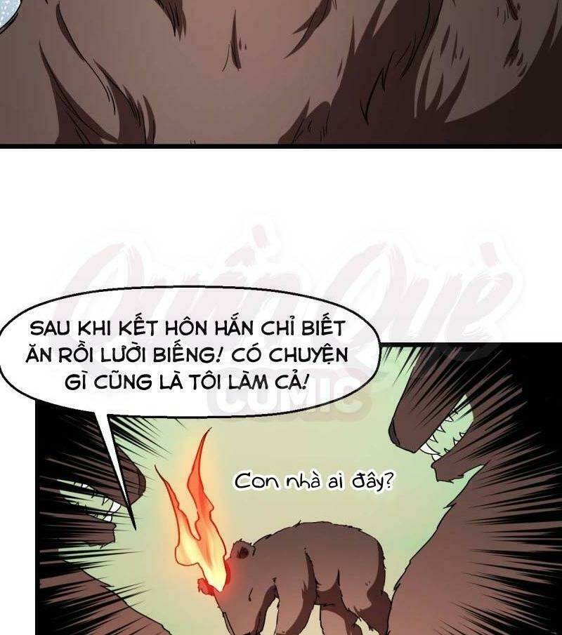 vườn trường cuồng sư hệ thống chapter 94 23