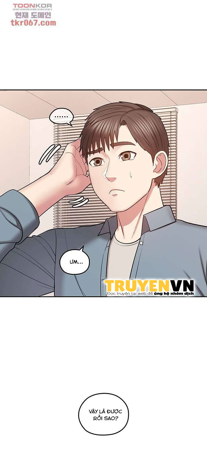 kênh tư vấn tình dục chapter 11 39