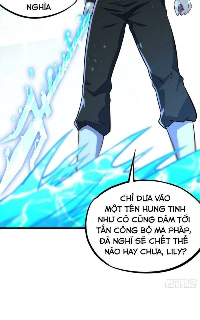 minh nhật thần đô chapter 49 16