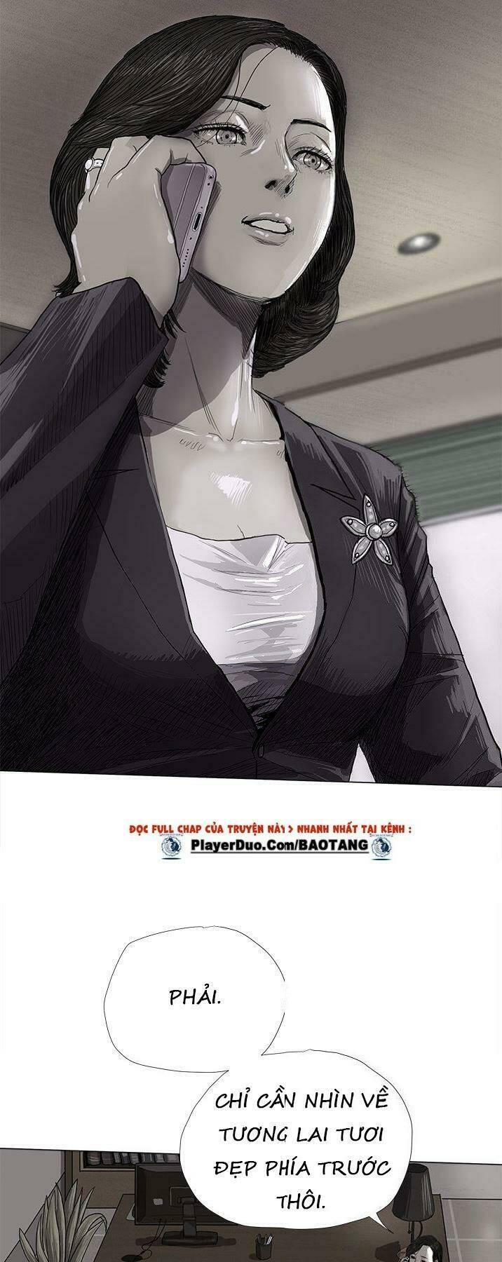 âm mưu báo thù chapter 6 32