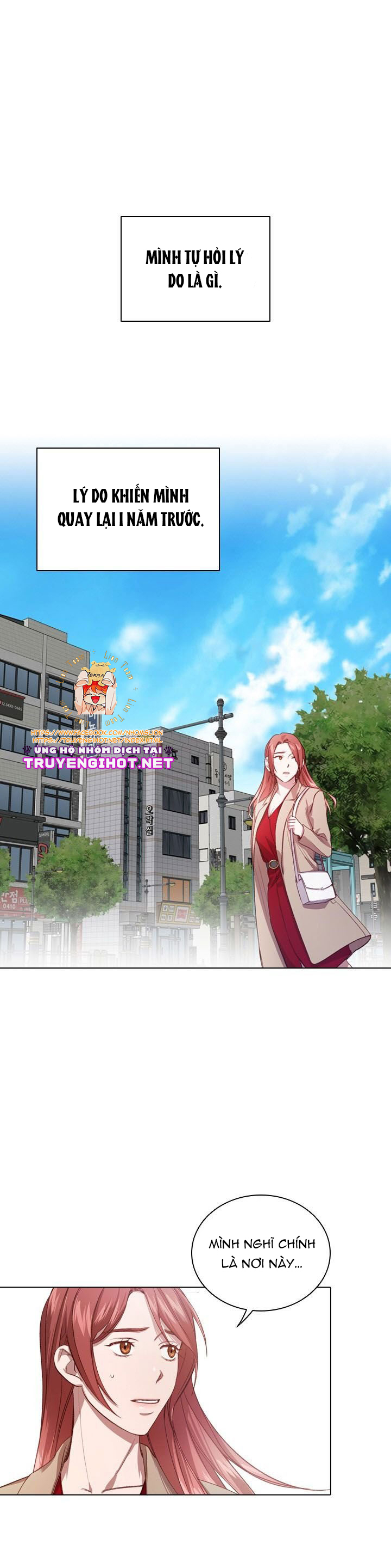 vướng vào mối quan hệ ngoài ý muốn chapter 5 2