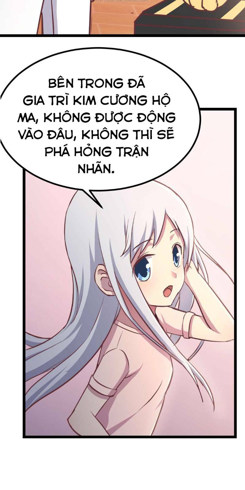 song tu đạo lữ kiểu xem mặt chapter 34 21