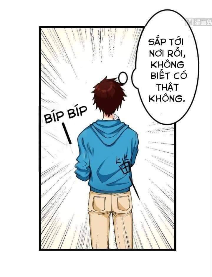 hệ thống diêm la vương mạnh nhất chapter 2 3