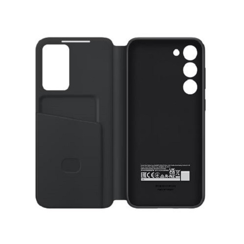 Bao da Samsung Galaxy S23 Plus Smart View Wallet Case  - Hàng Chính Hãng