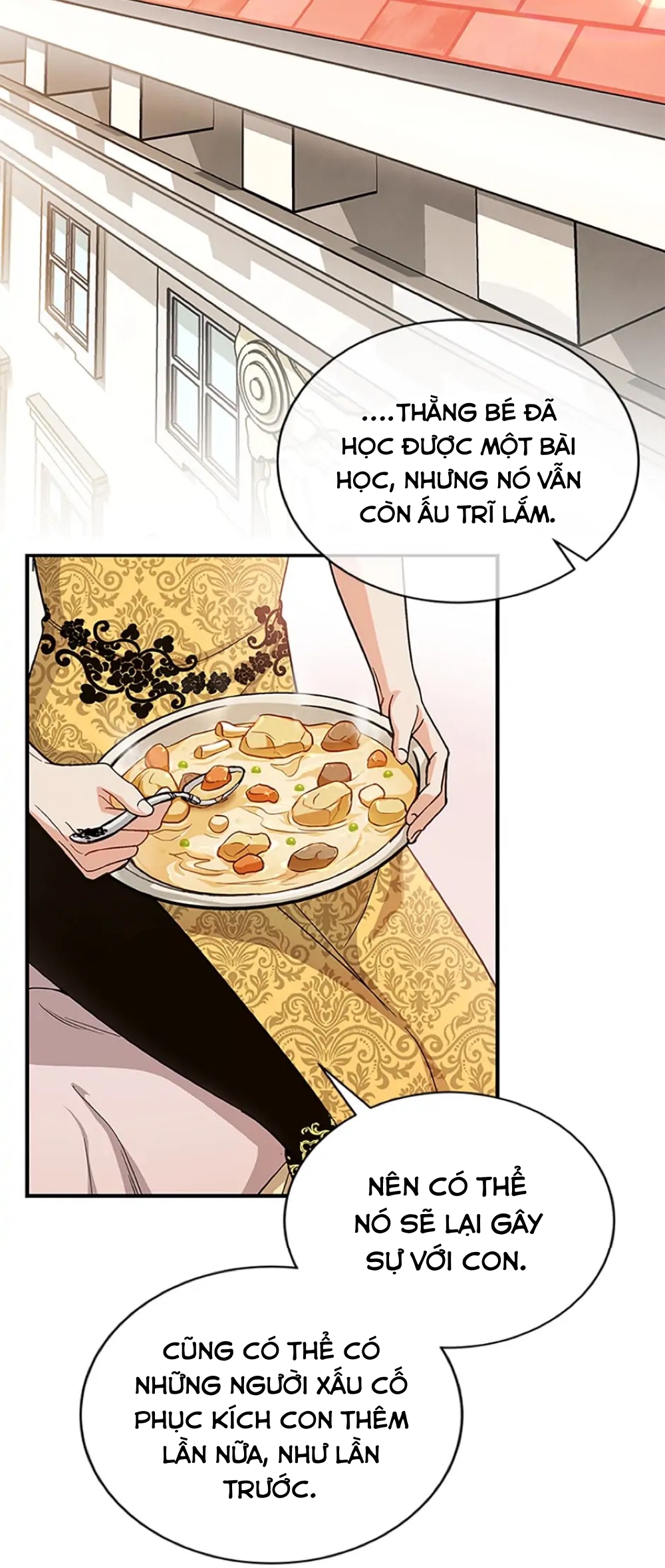 vị cứu tinh của nam phản diện chapter 12 46