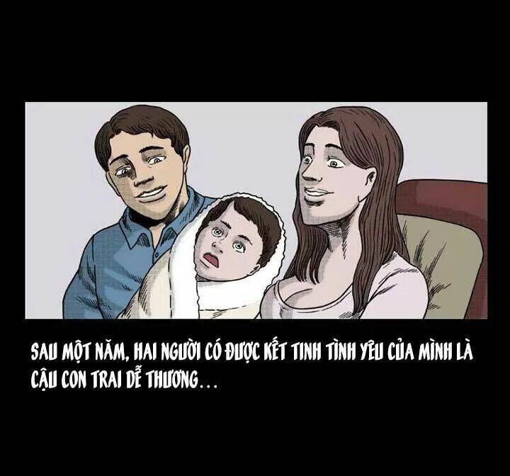 kỳ án có thật chapter 26 9