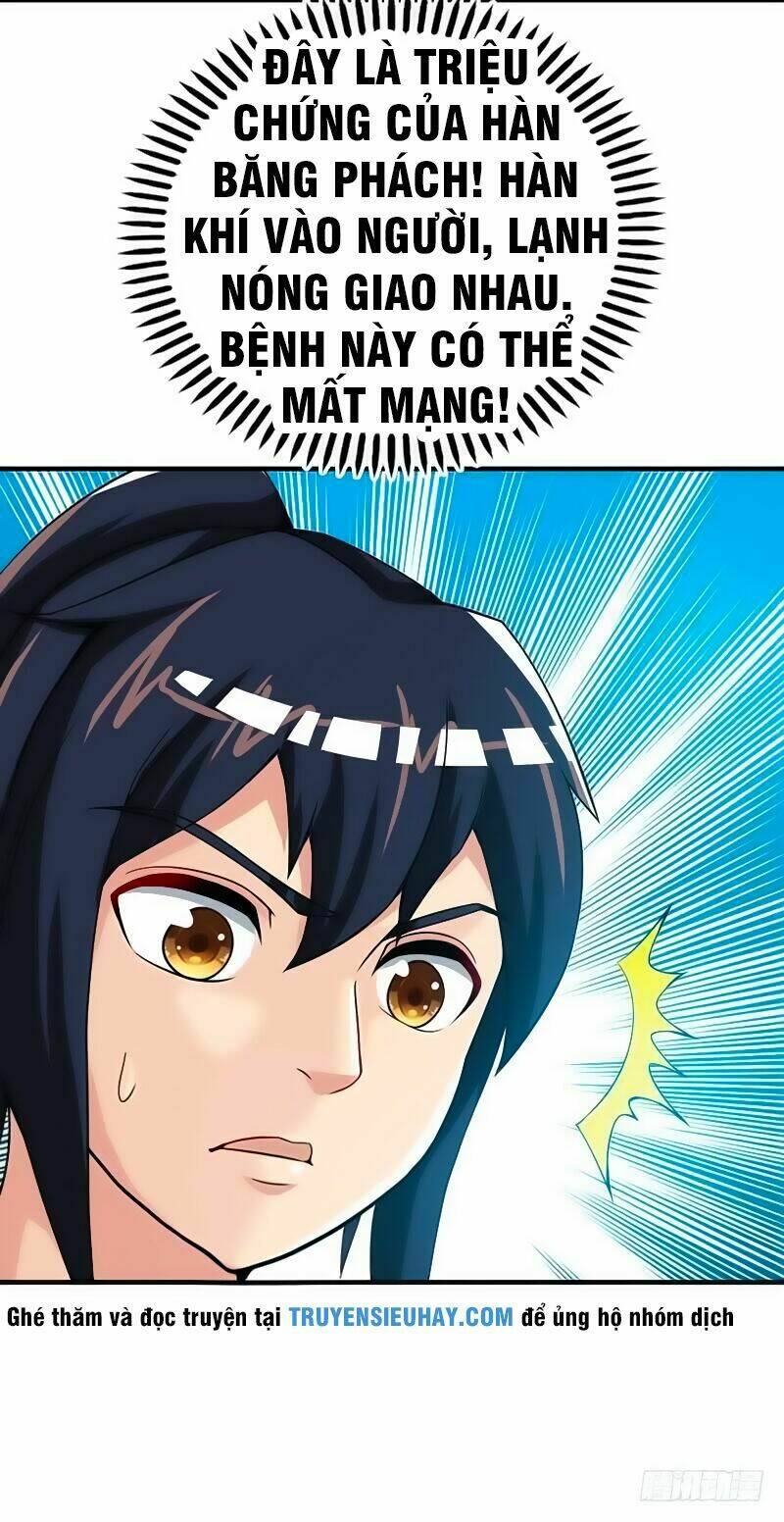 chí tôn thần ma chapter 4 8