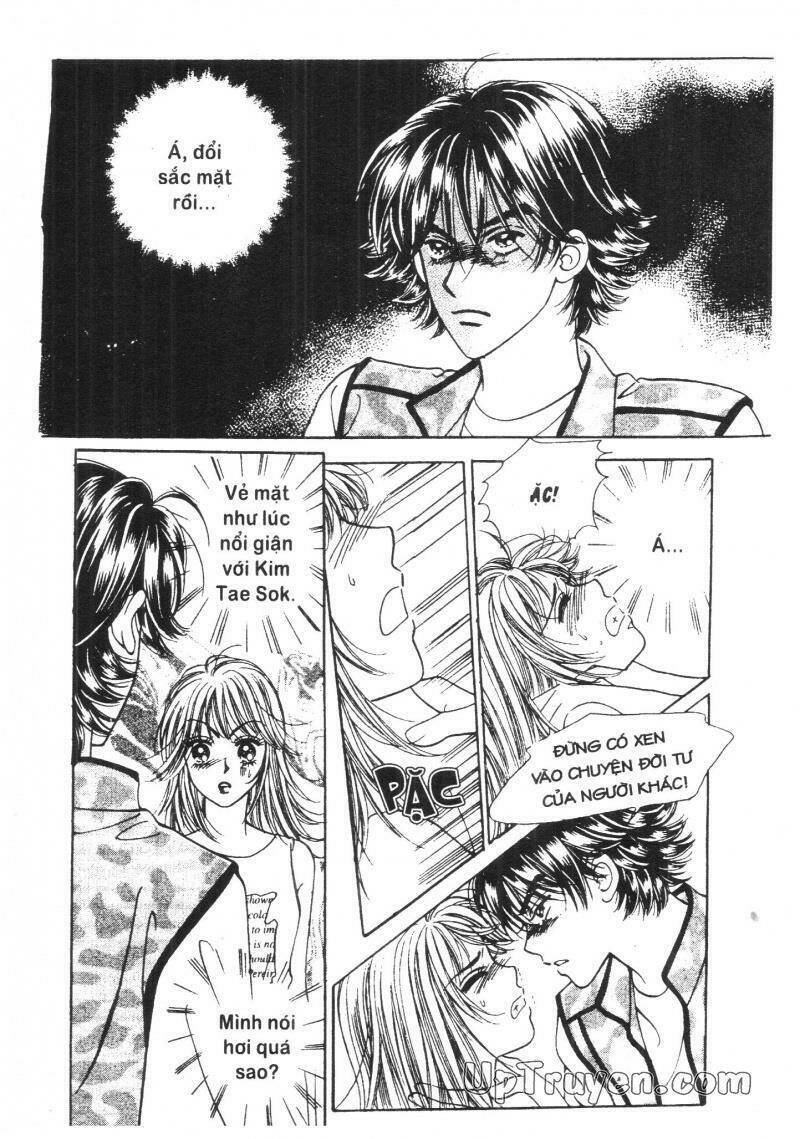 nụ hôn chàng trai chapter 3 126