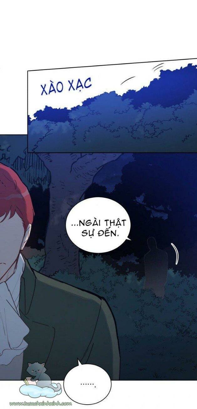 cái chết của lamia orphe chapter 28 42