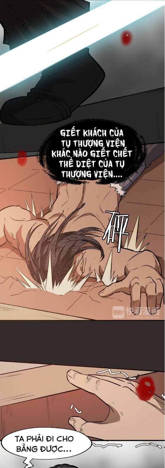 đại nghịch chi môn chapter 12 5