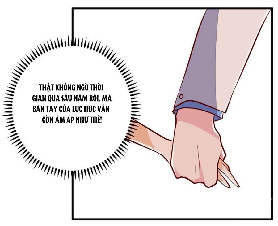 tổng tài đích thiên giới manh thê chapter 82 26