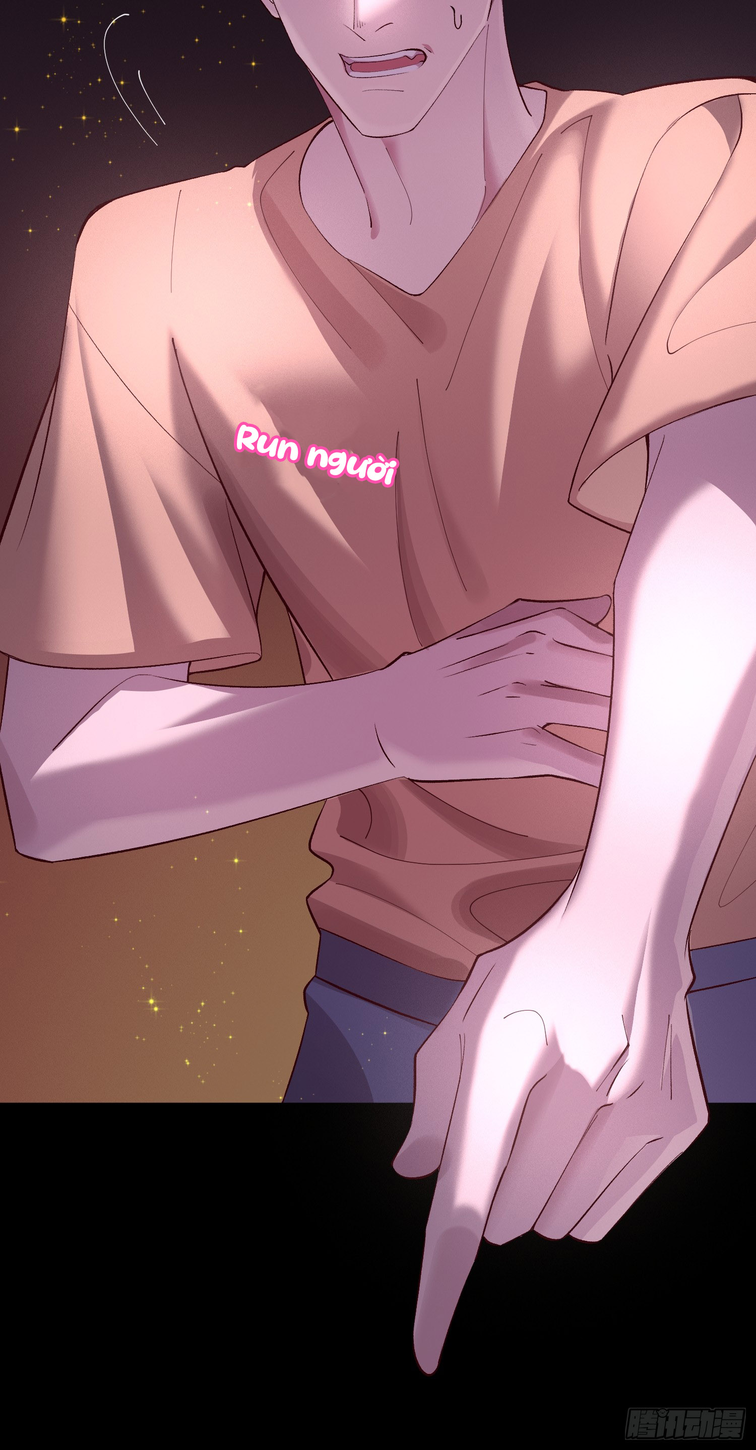 ỷ trên hiếp dưới chapter 4 46