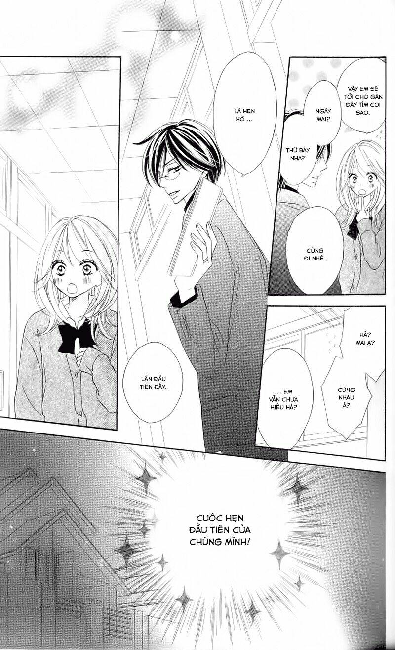 yêu quái cánh đen chapter 16 6