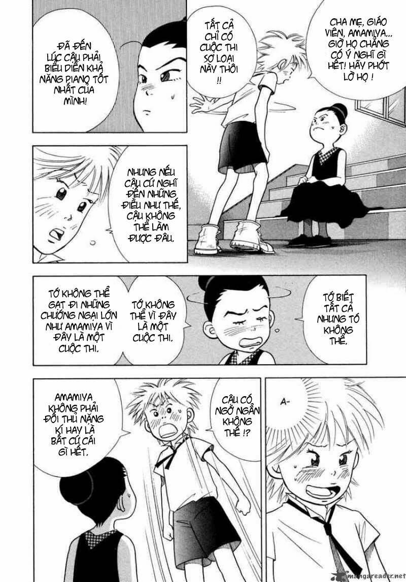 piano no mori chapter 33 17