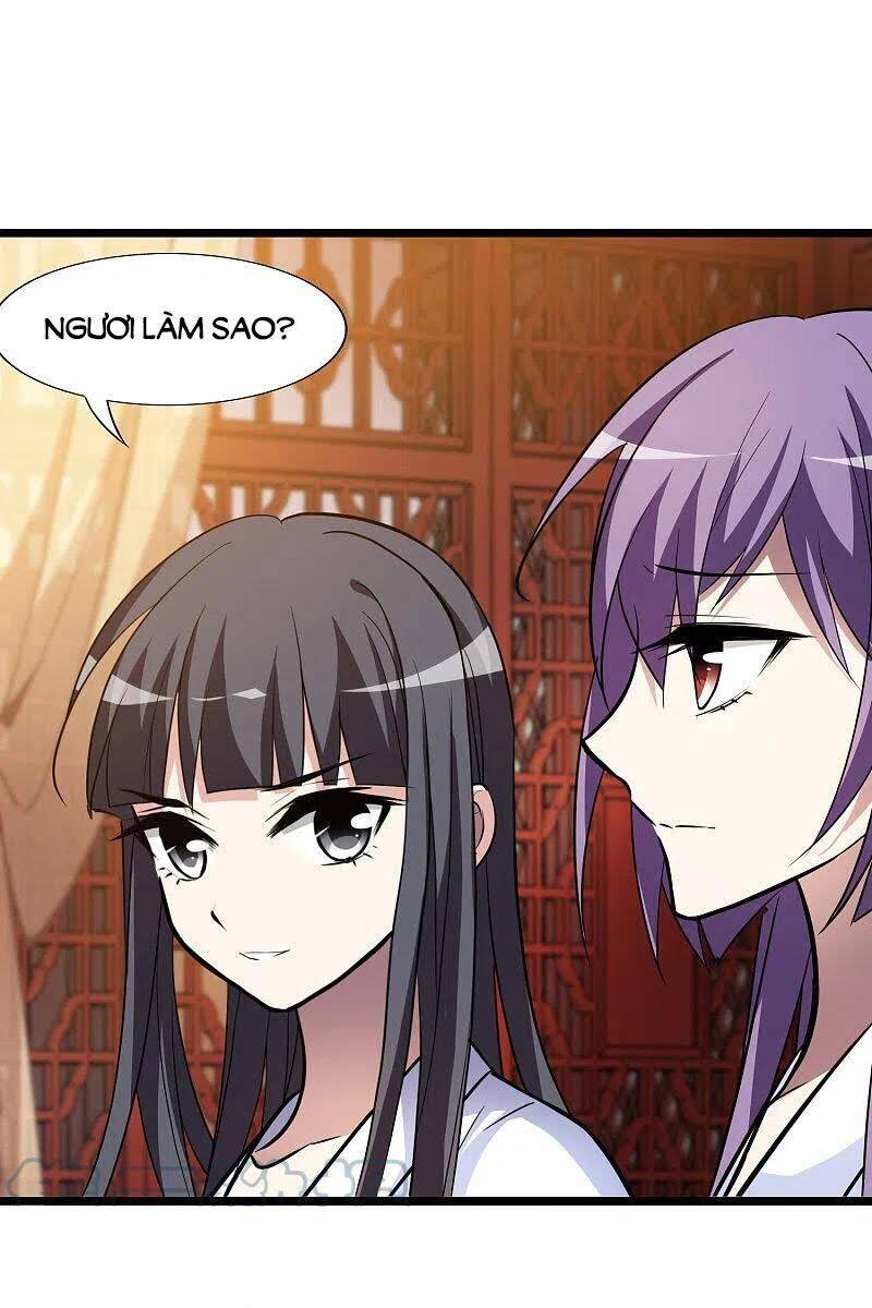 phượng nghịch thiên hạ chapter 484.2 20