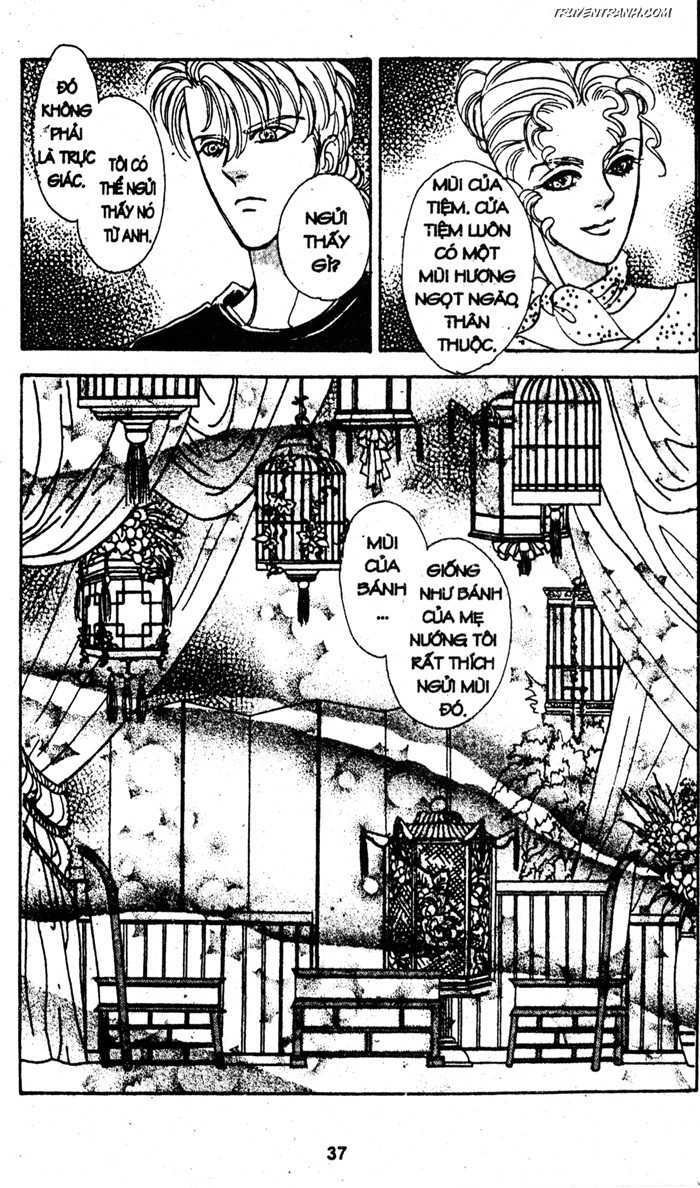 petshop of horrors chapter 36 38