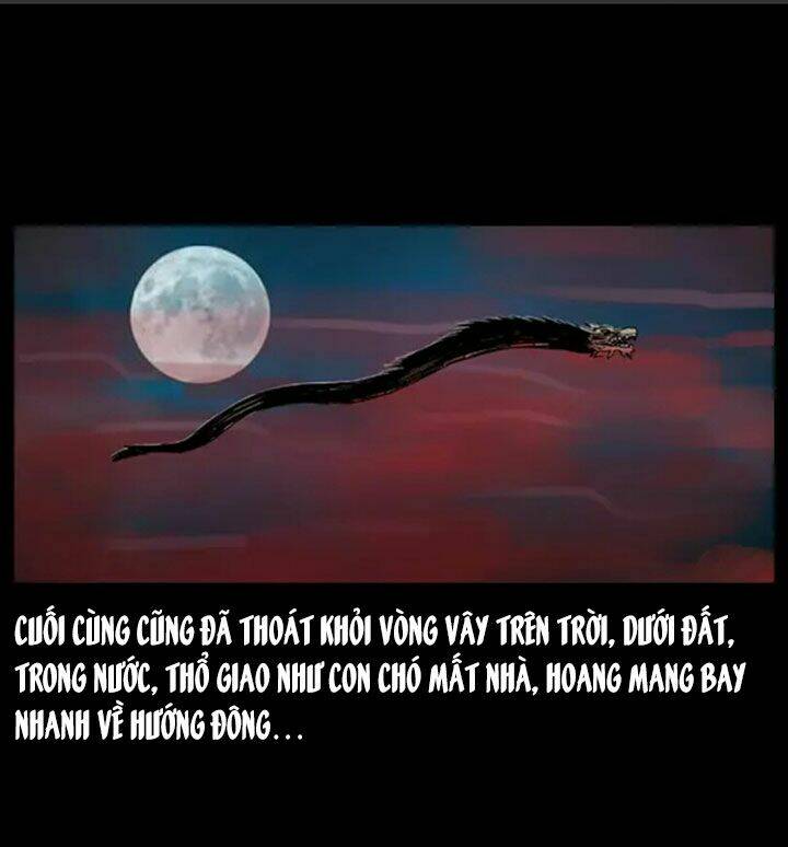 U Minh Ngụy Tượng Chapter 32 53