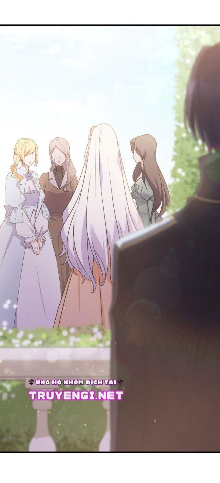 tôi định quyến rũ anh trai nhưng nam chính đã đến chapter 14 78