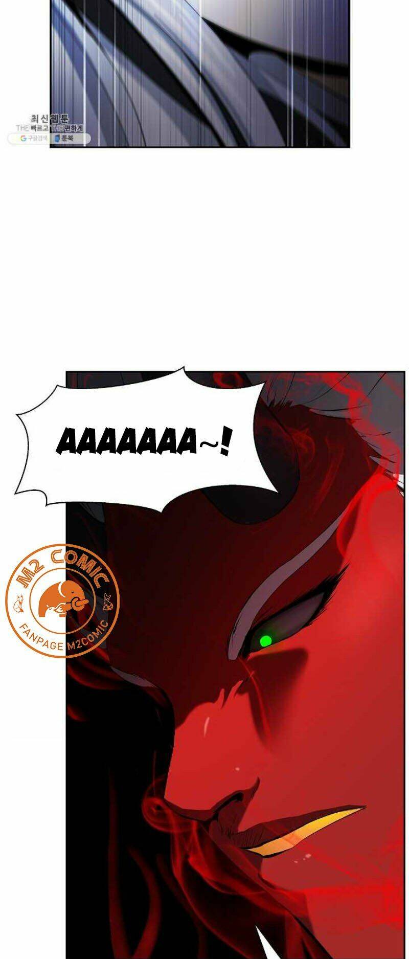 xuyên không thành hổ chapter 27 35