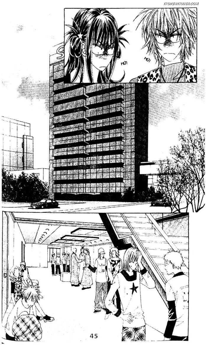 nhà trọ hoàn hảo chapter 20 17