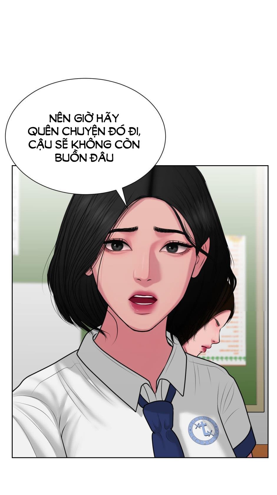 góc tối trái tim chapter 7.2 30