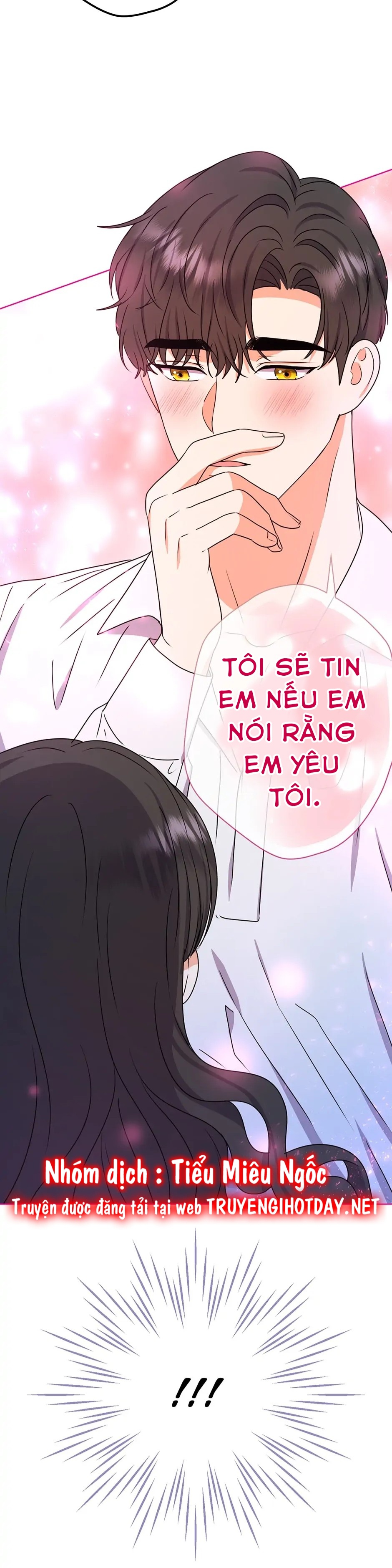 từ hầu gái tôi đã trở thành hoàng hậu chapter 48.1 15