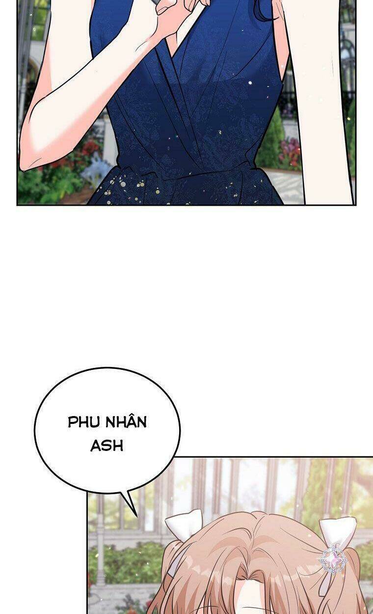 ác nữ karuna bé lại chapter 36 63