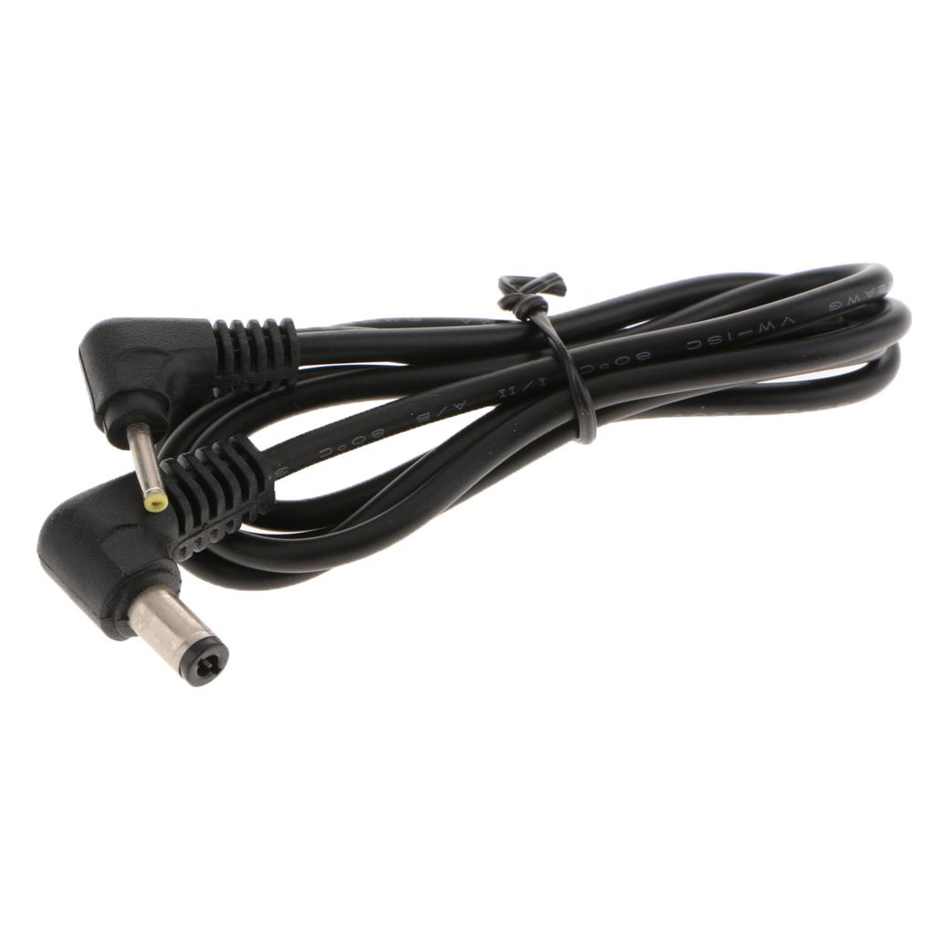 D Tap The 12V DC Power Cord for The DSLR Rig The BMPCC Camera