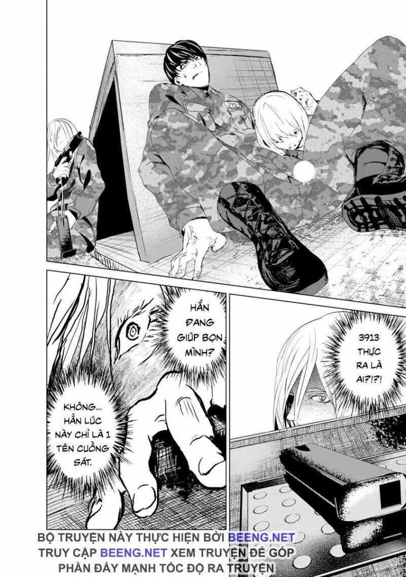 tái sinh manga chapter 8.2 3