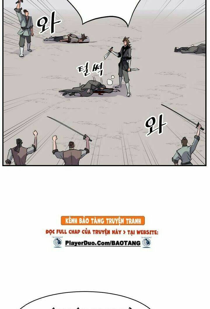 trọng sinh, bất khả chiến bại chapter 51 4