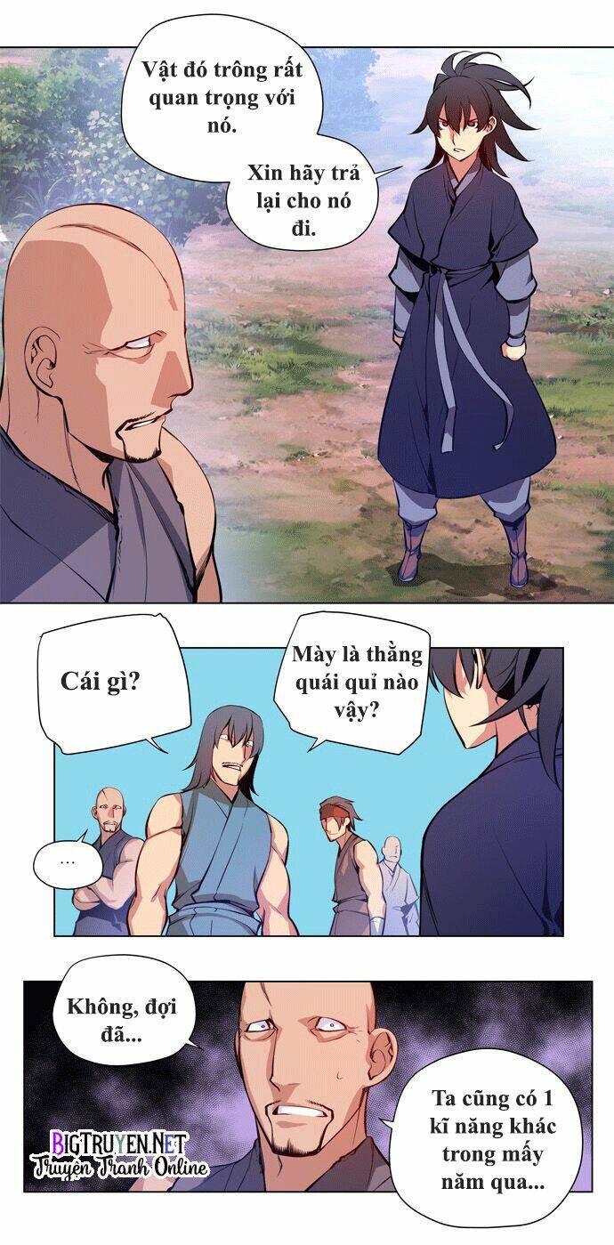 märchen: the embodiment of tales chapter 44 13