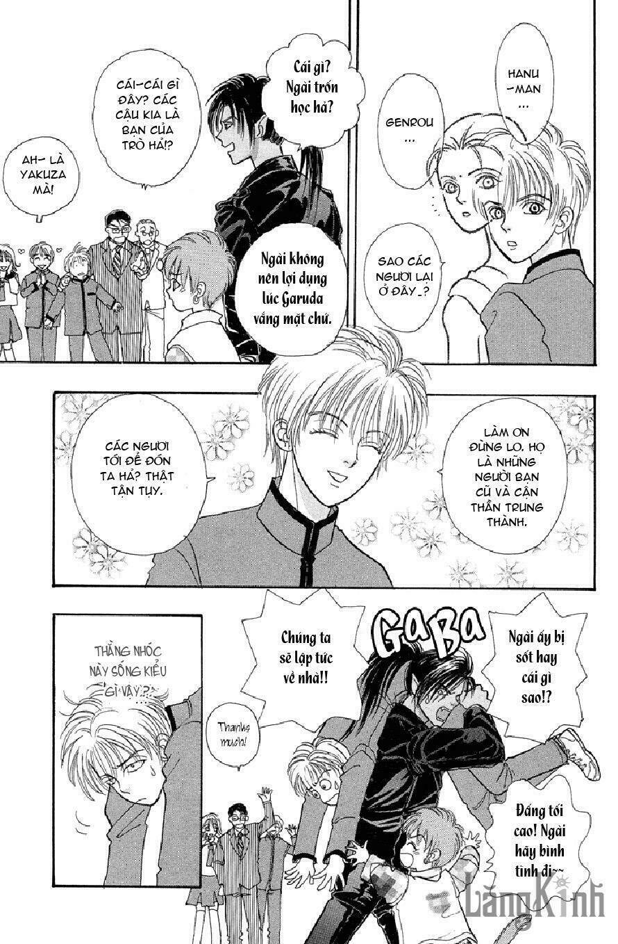 genjuu no seiza - ngôi sao bí ẩn chapter 19 26