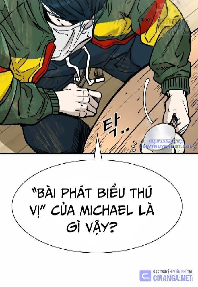 shark - cá mập chapter 306 23