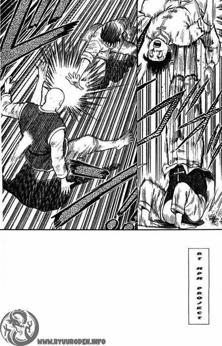 hoàng phi hồng phần 1 chapter 34 3