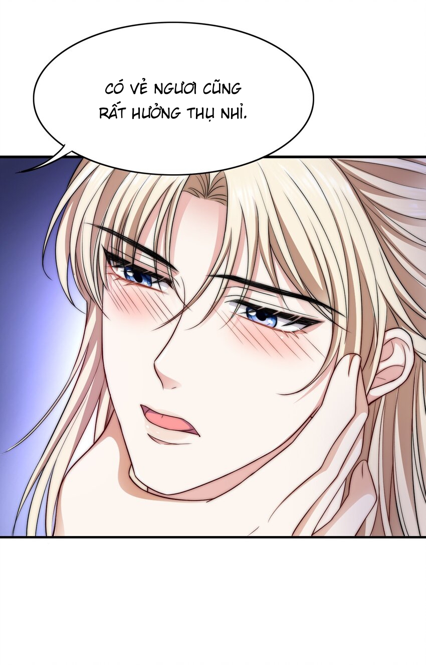 chiến lược tẩy trắng của phản diện chapter 29 10