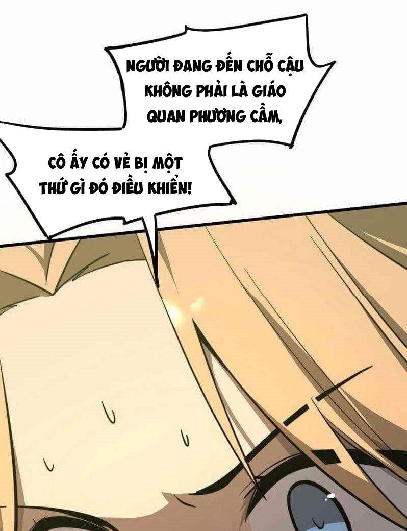 siêu tiến hóa chapter 45 1