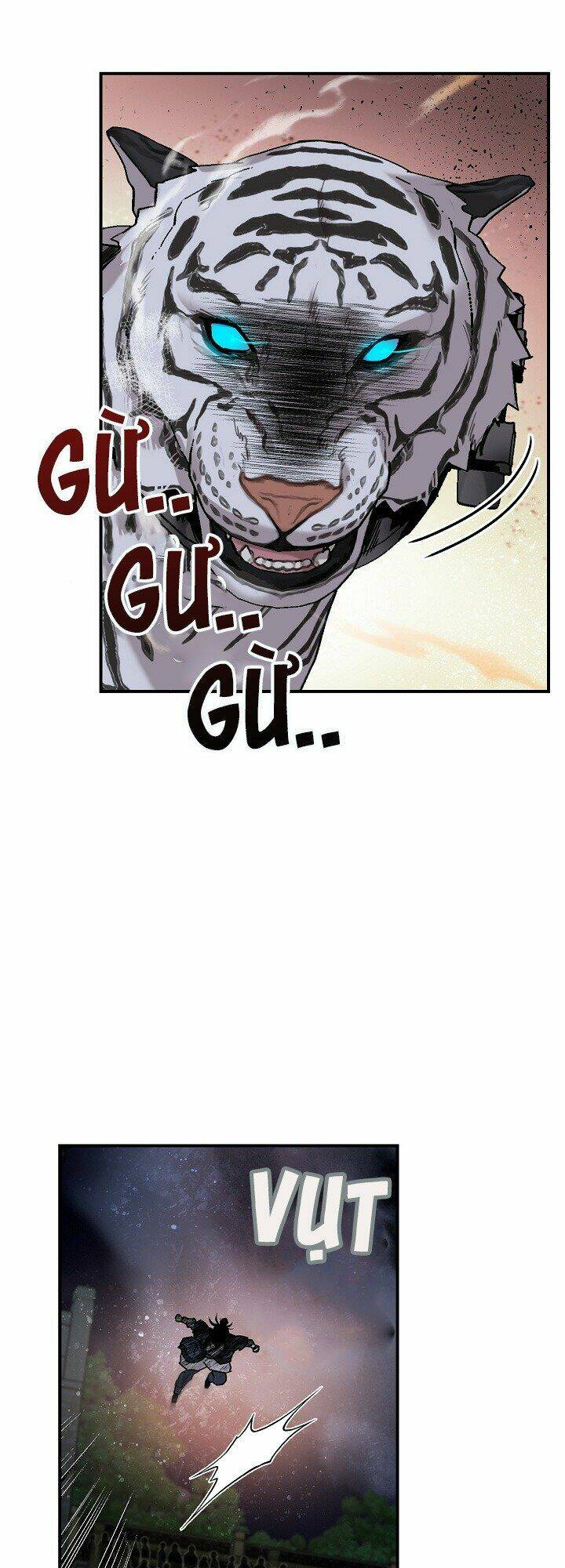 tôi trở thành nhân vật phản diện giỏi nhất trong giới võ thuật chapter 18 13