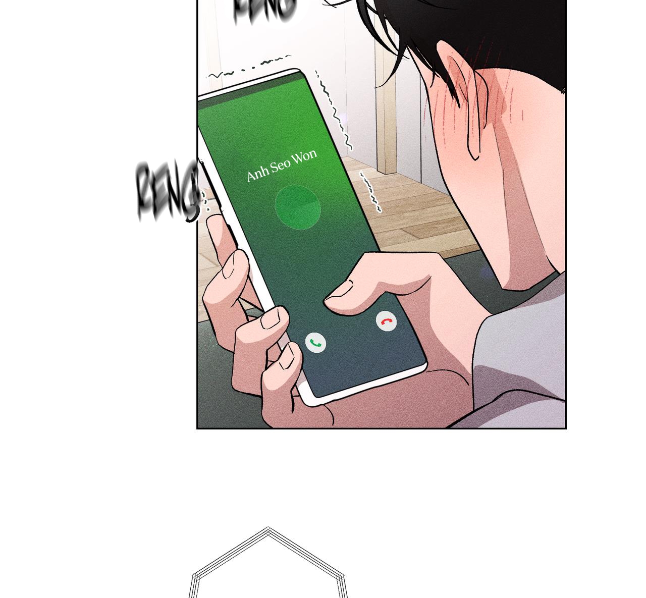 người yêu của anh chapter 8 82