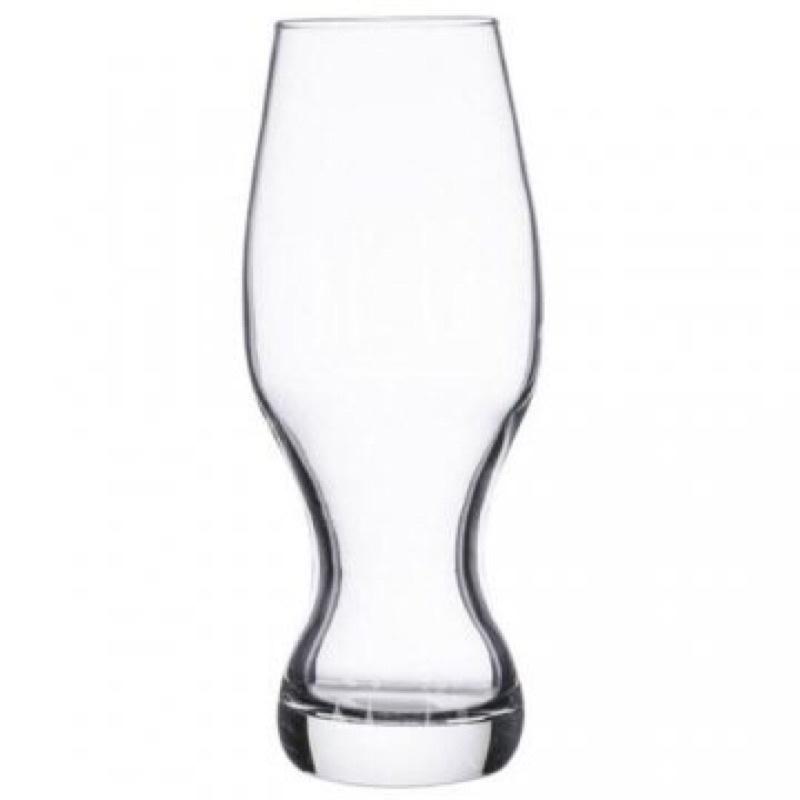 Libbey 1647 - Ly bia thủy tinh Craft - 473ml