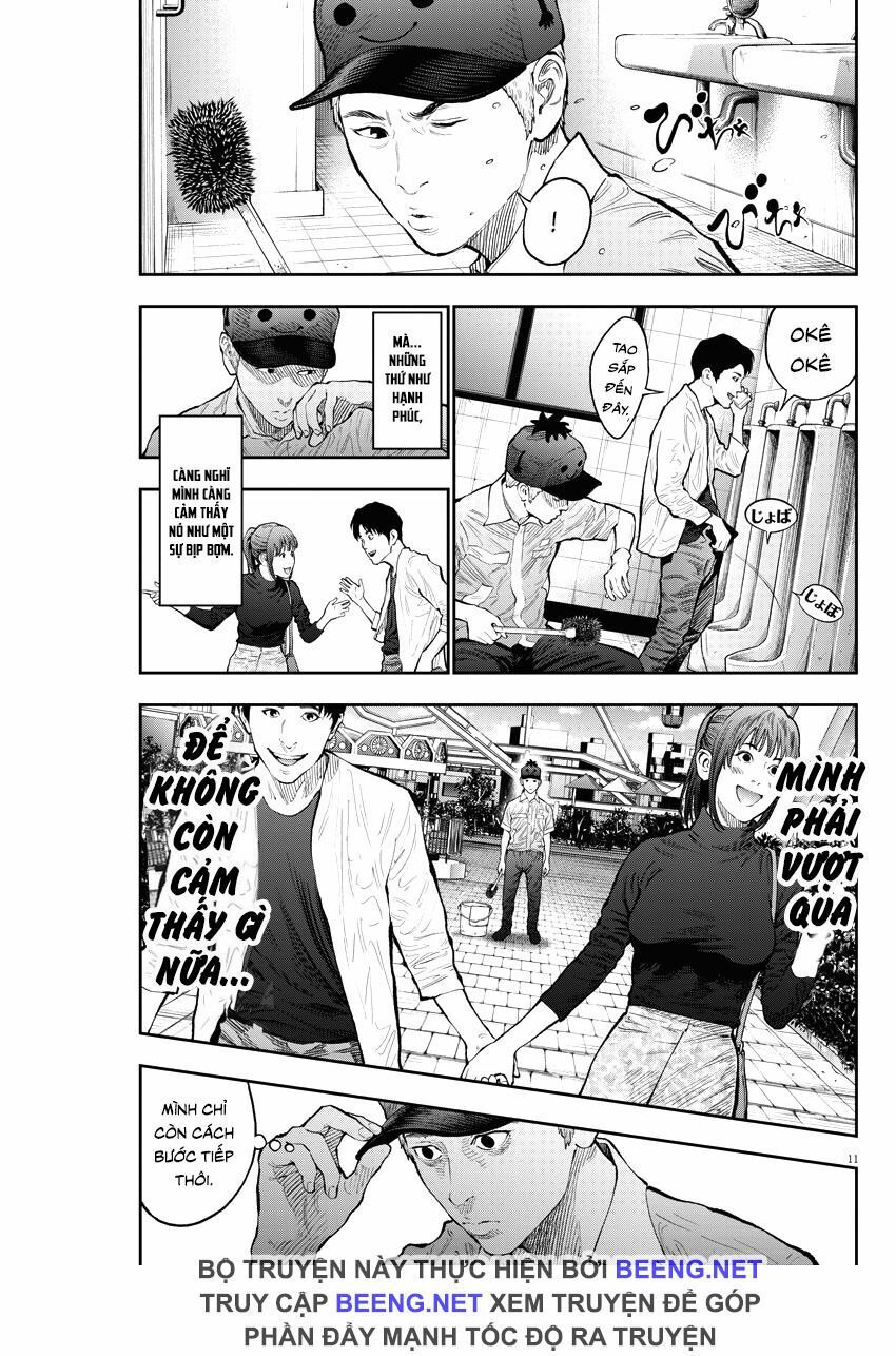 đọa nhân chapter 72 11